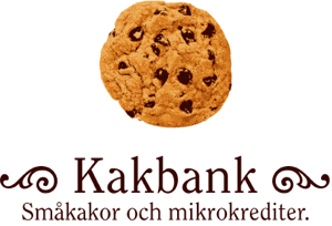Kakbank.se - klicka för att återvända till förstasidan